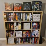 Brad Marlow - @board_games_with_brad - Instagram
