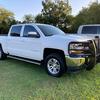 Brad Marlow - @18silverado1 - TikTok