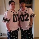 brad marr - @n.e.patriotgang - Instagram