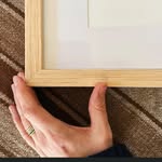 Brad Marr - @vertucustomframing - Instagram