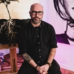Brad Marr Art - @bradmarrart - Instagram