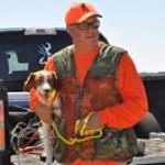 Brad Marriott - @trapshooter3 - Instagram