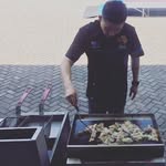 Brad Mars - @australian_cuisine - Instagram