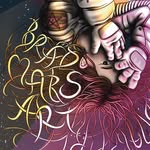 Brad Mars Art - @bradmarsart - Instagram