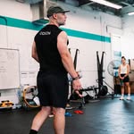 Brad Marshall - @coach_brad_marshall - Instagram