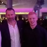 Brad Marshall - @bradmarsh25 - Instagram
