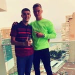 Brad Marshall - @brad.marshall.99 - Instagram
