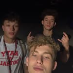 zac&bradley&mart - @bradmartaway - Instagram