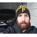 Brad Martz - @bmartz1991 - Instagram