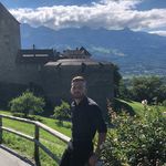 Brandon Marx - @bradomarx - Instagram