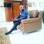 Brad Massamba - @bradmassamba - Instagram