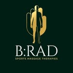 Brad Thomas - @b.rad_sports_massage_therapies - Instagram