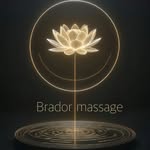 Brador Massage - @bradormassage - Instagram