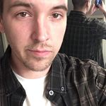 Bradley Matheny - @legitbread90 - Instagram