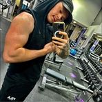 Brad Mather - Facebook