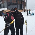 Brad Matherly - @matherlybrad - Instagram
