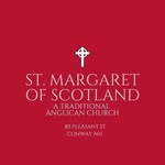 Fr. Brad Mathias - @stmargaretanglican - Instagram