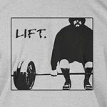 Brad Mathis - @feedthefightereithin - Instagram