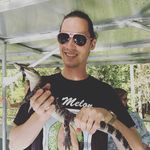 Brad Mathis - @bwadlee - Instagram