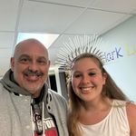 Brad May - @bradmay323 - Instagram