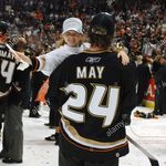 BRAD MAY - @maydayhockey - Instagram