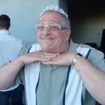Brad May - @bradmay7720 - Instagram