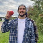 Brad May - @brad_may_ - Instagram