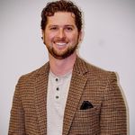 Brad May - @bradleyjmay - Instagram