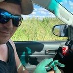 Brad may - @bradmay165 - Instagram