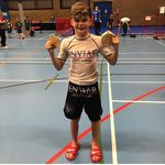 Bradley Mcdonough - @brad_mayhem_macdonough - Instagram