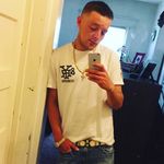 Brad Mayberry - @dattdudebrad - Instagram