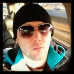 Brad Mayberry - @b_rad_12 - Instagram