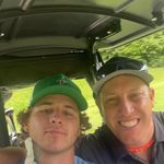 Brad McAfee - @kathie6958 - Instagram