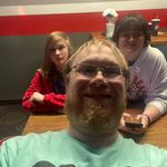 Brad McCarthy - @bigmac8690 - Instagram
