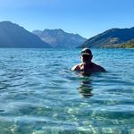Brad McCarthy - @bradventurously - Instagram