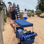 Brad McCarthy - Facebook
