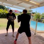 Brad McCarthy - @blab_boxing - Instagram