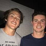 Brad McCarthy - @bradmccarthy11 - Instagram