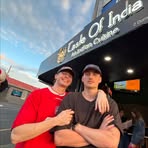 Brad McCarthy - Facebook