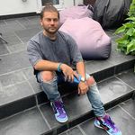 BRAD McCARTHY - @bfmccarthy___trd - Instagram