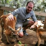 Brad McCarthy - @bradm8539 - Instagram