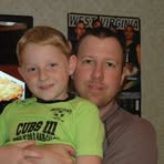 Brad McCombs - Facebook