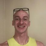 Brad McCord - @burvmac - Instagram