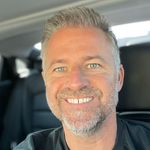 Brad McCord - @alyz_dad - Instagram