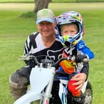 Brad McCormack - @brad3391 - Instagram