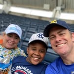 Brad McCormack - @bdmccormack8 - Instagram