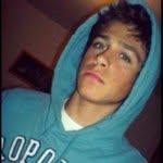 Brad McCormack - @bradmccormack94 - Instagram