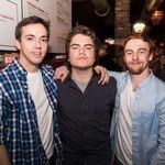 Brad McGahan - @brad_mcgahan - Instagram