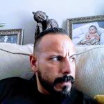 Ruben Frias - @bradmcgahan - Instagram
