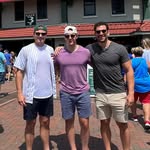 Bradley McGovern - @bmcgovern17 - Instagram